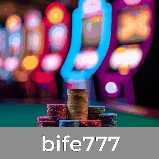 Baixe o app Bife777: apostas online e cassino no celular com bônus grátis
