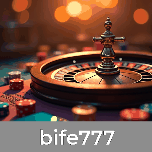 bife777: Cassino premiado e pagamentos rápidos