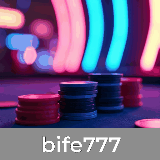 Ganhe com Segurança: Benefícios Exclusivos e Bônus Generosos no bife777