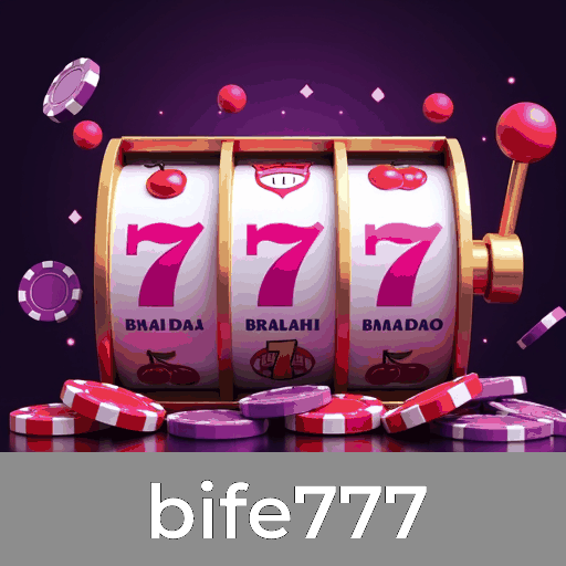 bife777: Sua Plataforma Confiável para uma Experiência Premium de Apostas Online