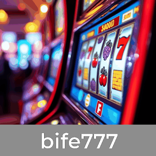 bife777: Plataforma Completa e Confiável para Apostadores no Brasil