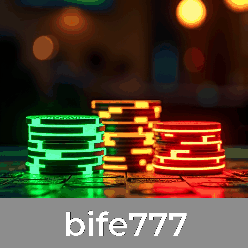bife777: Diversão, Emoção e Grandes Ganhos no Cassino Online