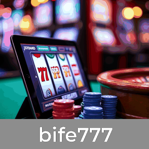 bife777: Recompensas Exclusivas para Cada Jogador