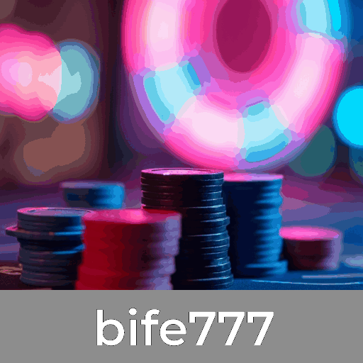 Bife777: Experiência de Cassino ao Vivo Profissional para Brasileiros