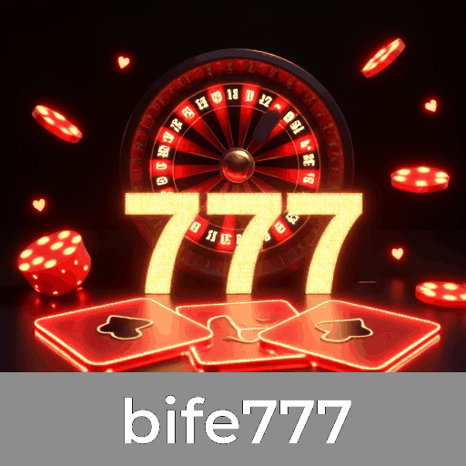 bife777: Diversão, Emoção e Grandes Ganhos no Cassino Online